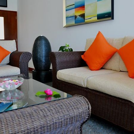 Appartamento The Old School Self-Catering Isola di Isola di Praslin Esterno foto