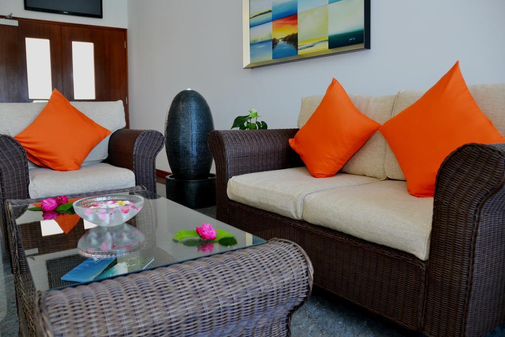 Appartamento The Old School Self-Catering Isola di Isola di Praslin Esterno foto