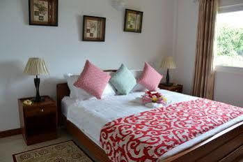 Appartamento The Old School Self-Catering Isola di Isola di Praslin Esterno foto