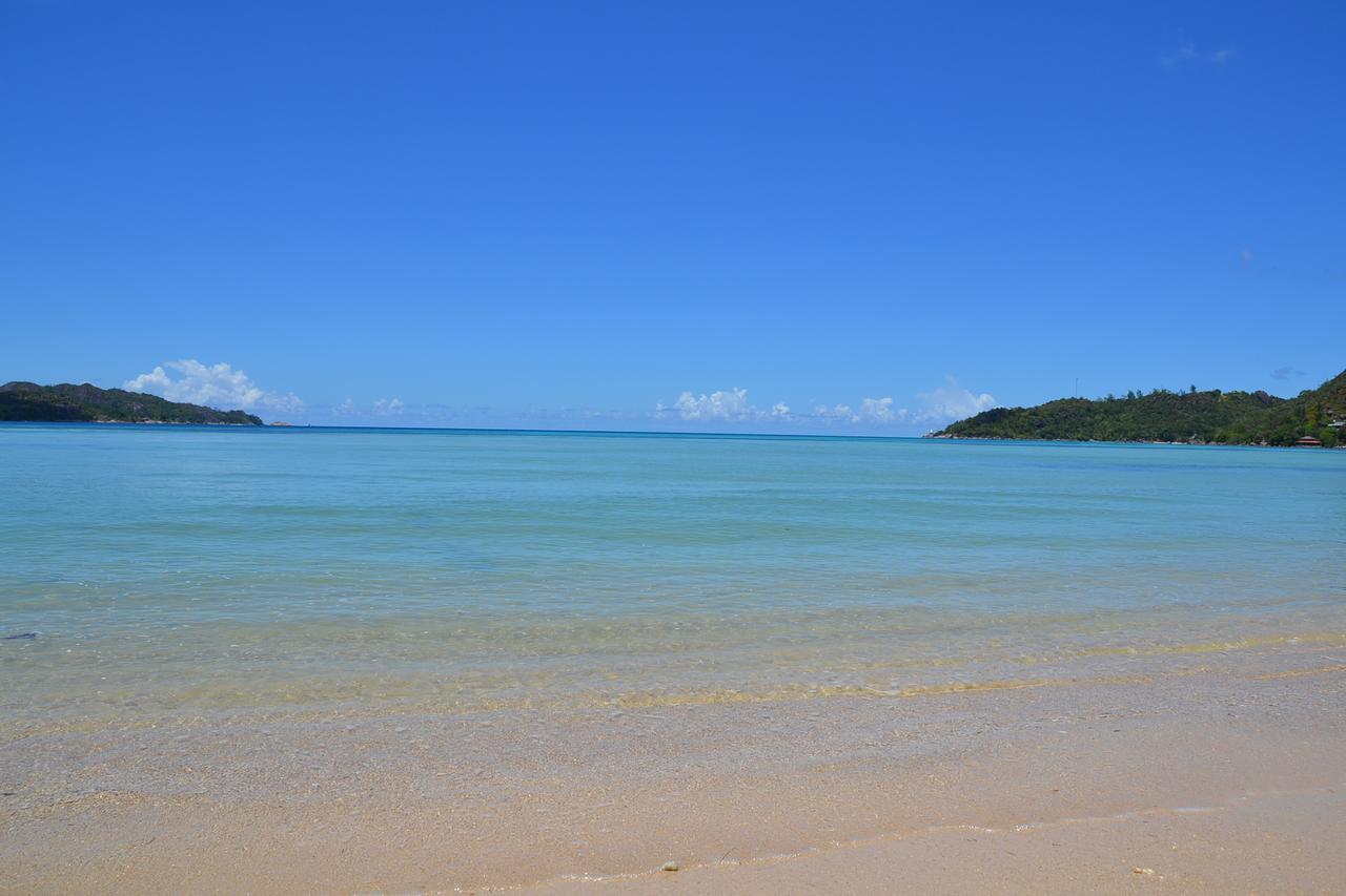Appartamento The Old School Self-Catering Isola di Isola di Praslin Esterno foto